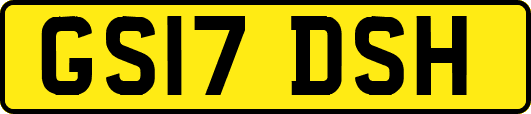 GS17DSH