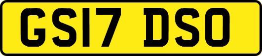 GS17DSO