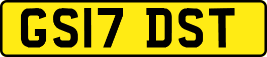 GS17DST