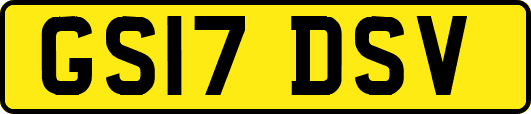 GS17DSV