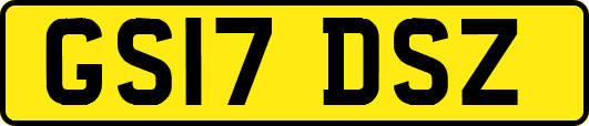 GS17DSZ