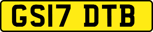 GS17DTB
