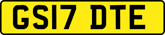 GS17DTE