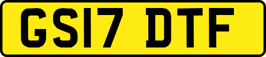 GS17DTF