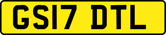 GS17DTL
