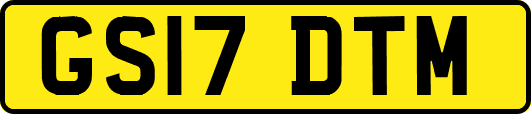 GS17DTM
