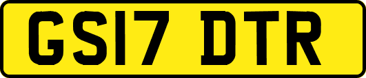 GS17DTR