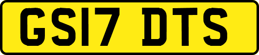 GS17DTS