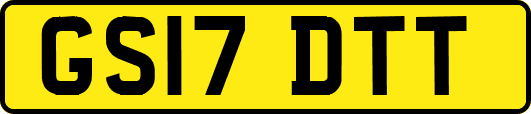 GS17DTT