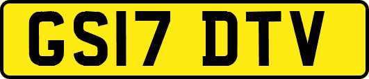 GS17DTV