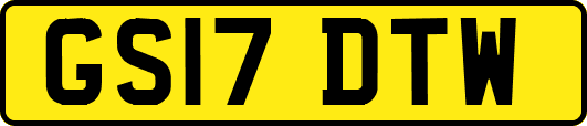 GS17DTW