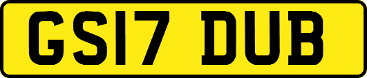 GS17DUB