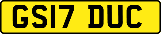 GS17DUC