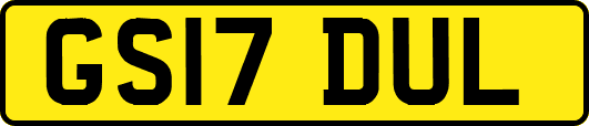 GS17DUL