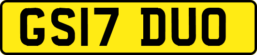 GS17DUO