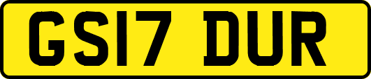 GS17DUR