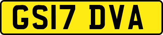 GS17DVA
