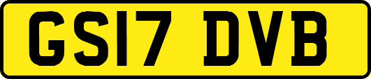 GS17DVB