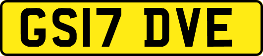 GS17DVE
