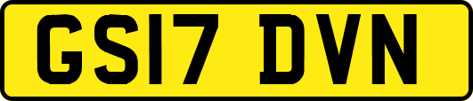 GS17DVN