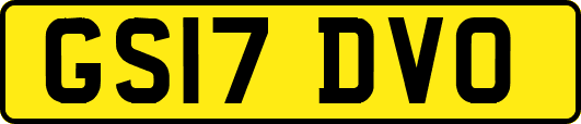 GS17DVO