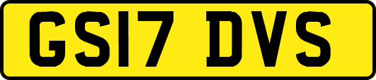 GS17DVS