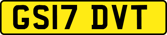 GS17DVT