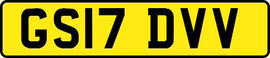 GS17DVV