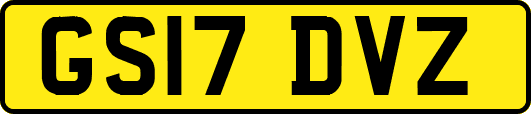 GS17DVZ