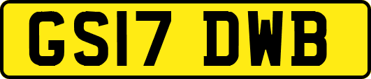GS17DWB