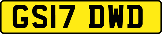 GS17DWD