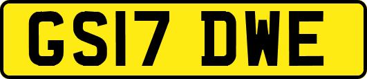 GS17DWE