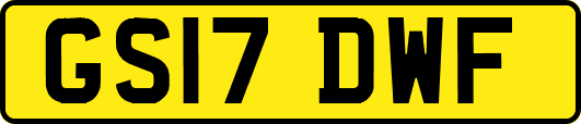GS17DWF