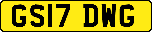GS17DWG
