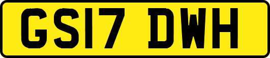 GS17DWH