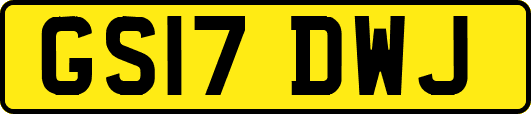 GS17DWJ