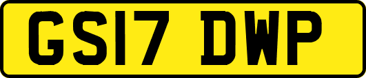 GS17DWP