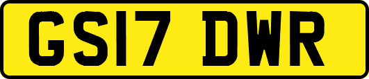 GS17DWR