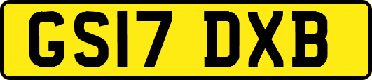 GS17DXB