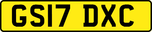 GS17DXC