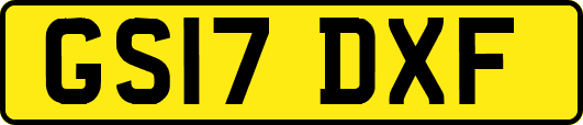GS17DXF