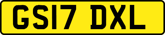 GS17DXL