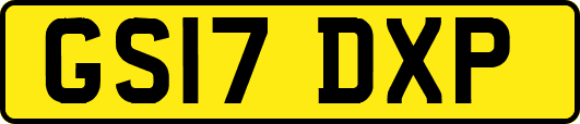 GS17DXP