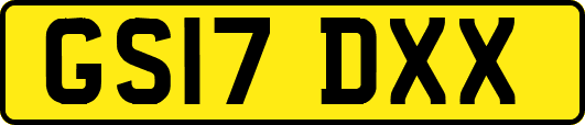 GS17DXX
