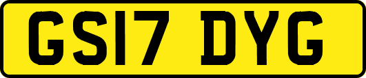 GS17DYG