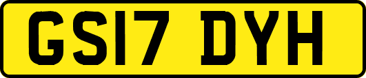 GS17DYH