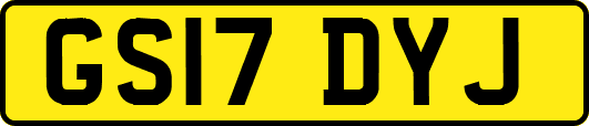 GS17DYJ