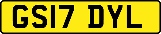 GS17DYL