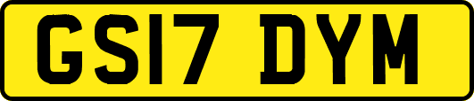 GS17DYM