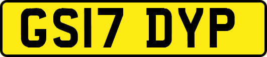 GS17DYP